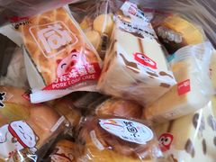 -苏州蜜字牌蜜饯(东环店)