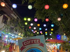 -半坡九号老挝冰咖啡