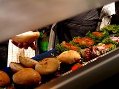 -Fergburger(皇后镇店)