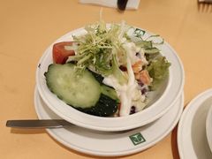 -太平馆餐厅(油麻地店)