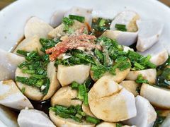-芦茨金富饭庄·25年老字号·专做稻草鸡