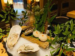 -锦和牛·炭火烧肉(ICC太和里店)