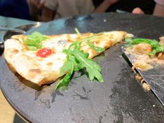 -机器人火炉披萨