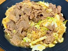 -唔止卤嘢·潮州菜(鹭江店)