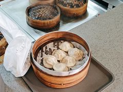 -鸡鸣汤包(红山动物园店)