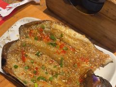 -木屋烧烤(创意园店)