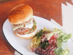 -Cooking Man(中懋天地店)