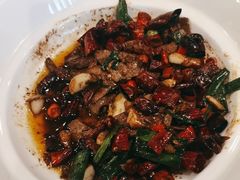 -大鸭梨烤鸭(甘家口店)