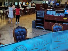 -威尼斯西餐厅(东区店)