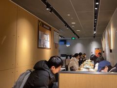 -麦当劳(花园北路店)