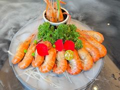熟醉大虾-忆家一宴(大木桥路旗舰店)