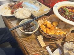 -水煮三国·川鲁江湖菜(香山店)