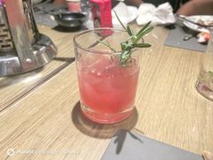 -博林天瑞喜来登酒店·西丽尚膳