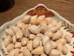 -耕海日本料理(万达华府店)