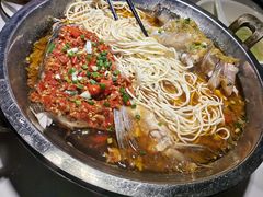 -湘聚缘.湖南菜(光明路店)