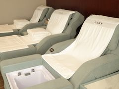 -古莲·影院足道·按摩SPA(水上温泉店)
