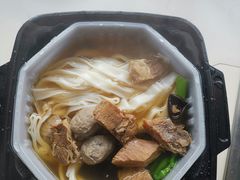 -小满手工粉(上海文峰广场店)