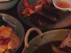 -Mesa Madre梅萨妈妈·Bintana(国贸店)