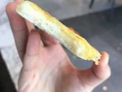 榴莲披萨-锦厨自助餐厅·海鲜·牛扒(海口索菲特大酒店)