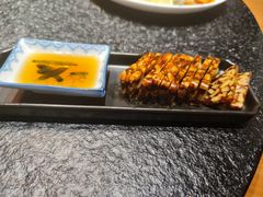 -青桃餐厅