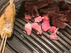 -東盛炭烤自助料理(玄武招商花园城店)