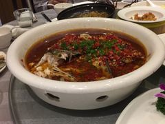 -东方红酒楼(知春路店)