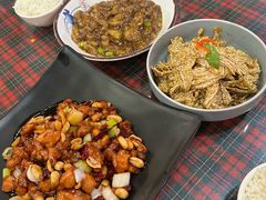 -玉桥餐厅(天坛店)