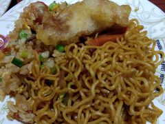 -比亚森自助烤肉料理(裕华店)