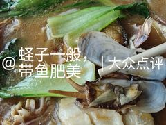 -赵璐海鲜面馆(德行路店)