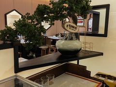 -小菜园新徽菜(上海浦东复地活力城店)