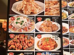 -陈家老院子·长春特色东北家宴(一匡街店)
