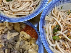 -再回首鸡肉米线(人民路一店)