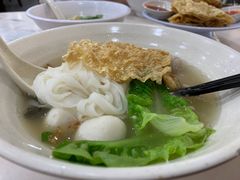 -阿坤纯正西刀鱼丸(Kuala Lumpur Branch)