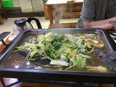 -浔味·山屿湖·正宗淳牌全鱼宴老字号
