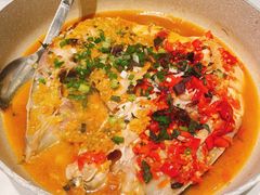 剁椒鱼头-老湘亲·品鉴湘菜(湖里店)