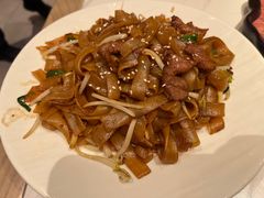 干炒牛河-南枝记·广东味道(中骏世界城店)
