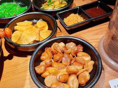 -九田家黑牛烤肉料理(新世纪商城甄选店)