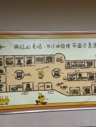 -疯狂的麦咭(长沙店)