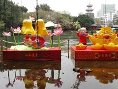 -深圳锦绣中华民俗村