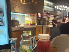 -辣尚瘾·烤鱼·新川菜(交大直营店)