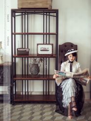 -薇咖映画婚纱摄影工作室