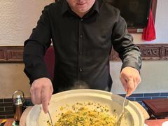 -山西会馆·晋菜·晋商宴·牌匾博物馆(胜利东街店)