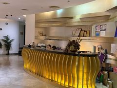 -金悦足道(宝岗大道店)
