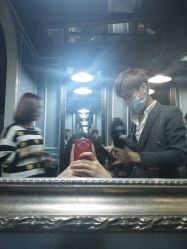 -3AM HAIR SALON染发烫发接发