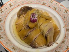 -晓粤·惹味粤菜(凯德乐峰广场店)