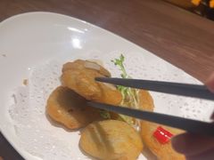 -周家二小姐的菜(西津渡店)