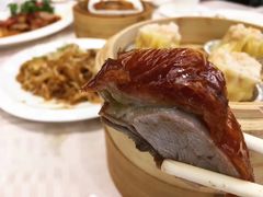 蟹子烧卖皇-潮福城大酒楼(北尚店)