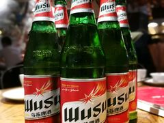 -阿罗新疆菜(人民广场店)