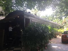 -火车头法国西餐厅