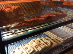 -仙峰天然面包(迎宾路店)